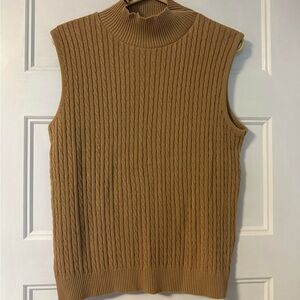 Vintage United States Sweater Co. Vest